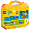 Конструктор LEGO Classic Ящик для творчества 213 деталей (10713) - Image 12
