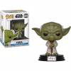 Фігурка для геймерів Funko Pop Майстер Йода серії "Зоряні війни" 9.6 см (31799) - Image 3
