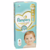 Підгузки Pampers Premium Care Maxi Розмір 4 (9-14 кг) 52 (4015400278818) - Image 2