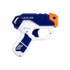 Игрушечное оружие Silverlit Lazer M.A.D. Black Ops (мини-бластер, мишень) (LM-86861) - Image 2