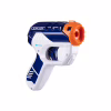 Игрушечное оружие Silverlit Lazer M.A.D. Black Ops (мини-бластер, мишень) (LM-86861) - Image 4