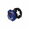 Игрушечное оружие Silverlit Lazer M.A.D. Black Ops (мини-бластер, мишень) (LM-86861) - Image 9