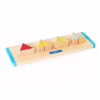 Розвиваюча іграшка Guidecraft Сортер Manipulatives Трикутники (G6745) - Image 3