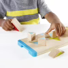 Розвиваюча іграшка Guidecraft Сортер Manipulatives Трикутники (G6745) - Image 6