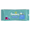 Детские влажные салфетки Pampers Fresh Clean 52 шт (8001841041360) - Image 2