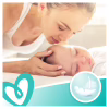 Дитячі вологі серветки Pampers Sens 80 шт (8001841041421) - Image 4