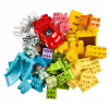 Конструктор LEGO DUPLO Classic Большая коробка с кубиками 85 деталей (10914) - Image 2