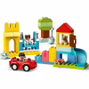 Конструктор LEGO DUPLO Classic Большая коробка с кубиками 85 деталей (10914) - Image 3