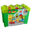 Конструктор LEGO DUPLO Classic Большая коробка с кубиками 85 деталей (10914) - Image 4