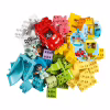 Конструктор LEGO DUPLO Classic Большая коробка с кубиками 85 деталей (10914) - Image 5