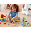 Конструктор LEGO DUPLO Classic Большая коробка с кубиками 85 деталей (10914) - Image 7