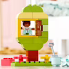 Конструктор LEGO DUPLO Classic Большая коробка с кубиками 85 деталей (10914) - Image 11