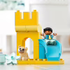 Конструктор LEGO DUPLO Classic Большая коробка с кубиками 85 деталей (10914) - Image 12