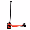Самокат BabyHit Crosser Orange (71643) - Image 4