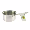 Игровой набор Nic кастрюлька металлическая (9 см) (NIC530310) - Image 4