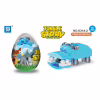 Конструктор Mindbox JUNGLE STORY в яйце в ассорт (K31A) - Image 6