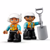 Конструктор LEGO Вантажівка і гусеничний екскаватор (10931) - Image 3