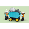 Конструктор LEGO Вантажівка і гусеничний екскаватор (10931) - Image 12