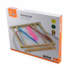 Набір для творчості Viga Toys Ткацький верстат (58392) - Image 2