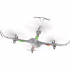 Радиоуправляемая игрушка Syma Квадрокоптер с 2,4 Ггц управлением 29 cм (X15A White) - Image 4