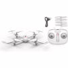 Радіокерована іграшка Syma Квадрокоптер с 2,4 Ггц управлением (X15A White) - Image 7