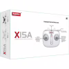 Радіокерована іграшка Syma Квадрокоптер с 2,4 Ггц управлением (X15A White) - Image 8