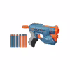 Игрушечное оружие Hasbro Nerf Elite 2.0 Вольт (E9952) - Image 3