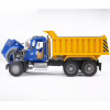 Спецтехніка Bruder самоскид Mack Granite, 1:16 (02815) - Image 3