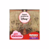 Підгузки Huggies Little Movers/Pants 5 (12-17 кг) для дівчаток 48 шт (5029053547626) - Image 9