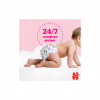 Підгузки Huggies Little Movers/Pants 6 (15-25 кг) для дівчинки 44 шт (5029053547664) - Image 6