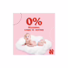 Підгузки Huggies Little Movers/Pants 6 (15-25 кг) для дівчинки 44 шт (5029053547664) - Image 8