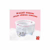 Підгузки Huggies Little Movers/Pants 6 (15-25 кг) для дівчинки 44 шт (5029053547664) - Image 9
