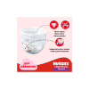 Подгузники Huggies Little Movers/Pants 4 M-Pack 9-14 кг для девочек 104 шт (5029054568095) - Image 11