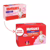 Подгузники Huggies Little Movers/Pants 5 (12-17 кг) для девочек 96 шт (5029054568170) - Image 2