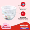 Підгузки Huggies Little Movers/Pants 5 (12-17 кг) для дівчаток 96 шт (5029054568170) - Image 10