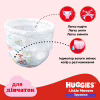 Підгузки Huggies Little Movers/Pants 5 (12-17 кг) для дівчаток 96 шт (5029054568170) - Image 11