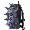 Рюкзак шкільний MadPax Rex Half Heavy Metal Spike Blue Темно-синій (KZ24483959) - Image 3