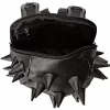 Рюкзак шкільний MadPax Rex Half Heavy Metal Spike Blue Темно-синій (KZ24483959) - Image 4