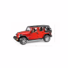 Спецтехніка Bruder джип Wrangler Unlimited Rubicon, М1: 16 (02525) - Image 2