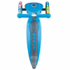 Самокат Globber Primo Foldable Lights Led блакитний (432-101-2) - Image 2