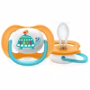 Пустушка Philips AVENT Ultra Air Animal для хлопчиків 6-18 міс (SCF080/07) - Image 3