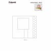 Стержень для 3D-ручки Polaroid Candy pen, яблоко, зеленый (40 шт) (PL-2508-00) - Image 9