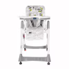 Стілець для годування Bertoni/Lorelli GUSTO grey koalas - Image 2