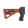 Игрушечное оружие ZIPP Toys Автомат свето-звуковой AK47, черный (827B) - Image 4