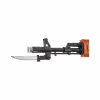 Іграшкова зброя ZIPP Toys Автомат світлозвуковою AK47, чорний (827B) - Image 6