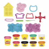 Набір для творчості Hasbro Play-Doh Свинка Пеппа стильний сет (F1497) - Image 2