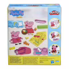 Набір для творчості Hasbro Play-Doh Свинка Пеппа стильний сет (F1497) - Image 3