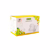 Вкладиш для бюстгальтера Baby Team Basic 60 шт. (0025) - Image 2