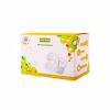 Вкладиш для бюстгальтера Baby Team Basic 60 шт. (0025) - Image 4
