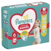 Подгузники Pampers трусики Pants Giant Размер 6 (15+ кг) 36 шт. (8006540069028) - Image 2